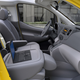 Illustration for article titled The Taxi of Tomorrow Is Finally the Official Cab for New York City